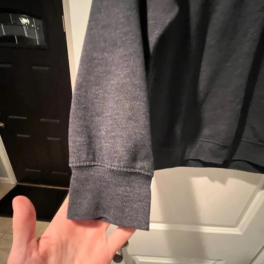 ~Sub_Urban Riot~ Kale Sweatshirt - Small - Picture 3 of 7